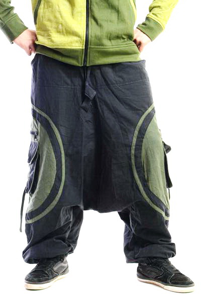 Aladinky SHIVA zelené