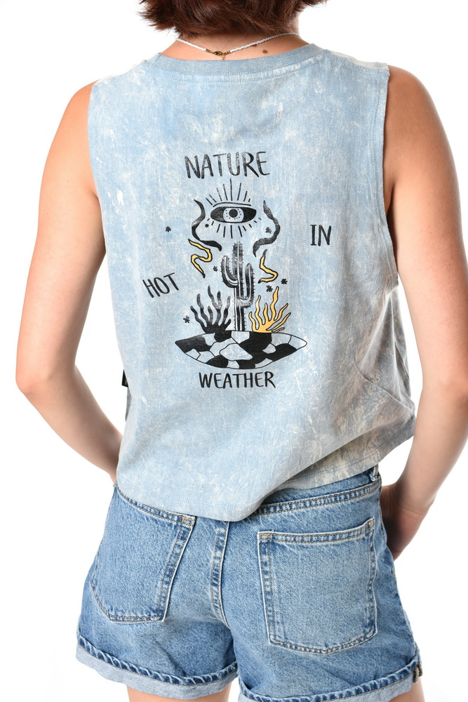 Surferské tieko Moana sky