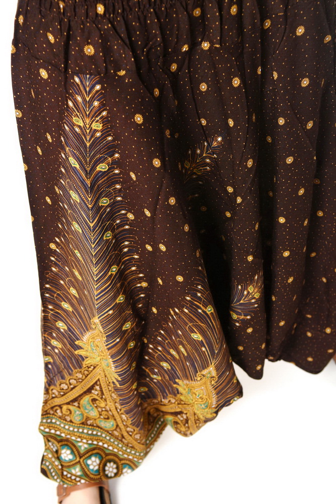 Aladinky PÁV hnedé