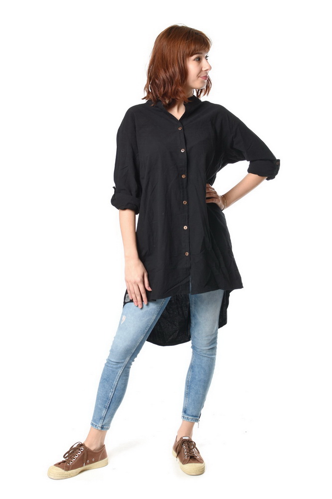 Košela AKI čierna