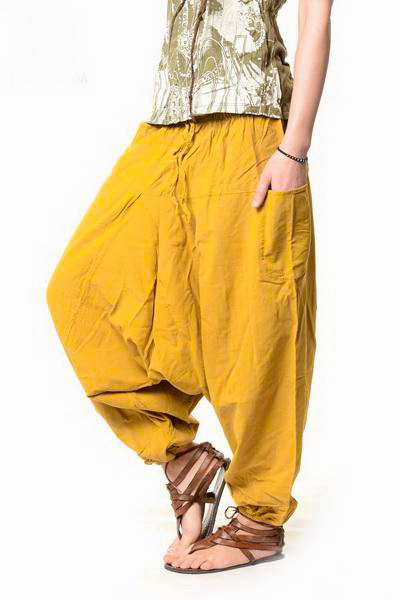 Aladinky KHUMBU žlté