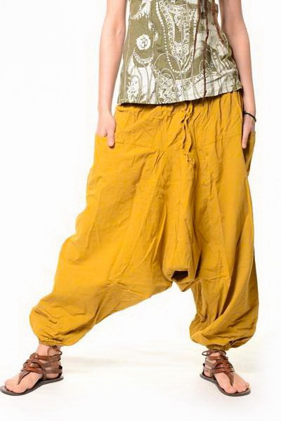 Aladinky KHUMBU žlté