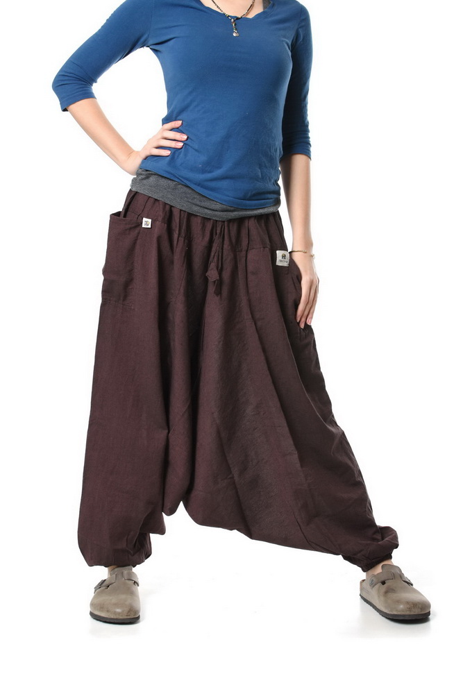 Aladinky ADVIK hnedé