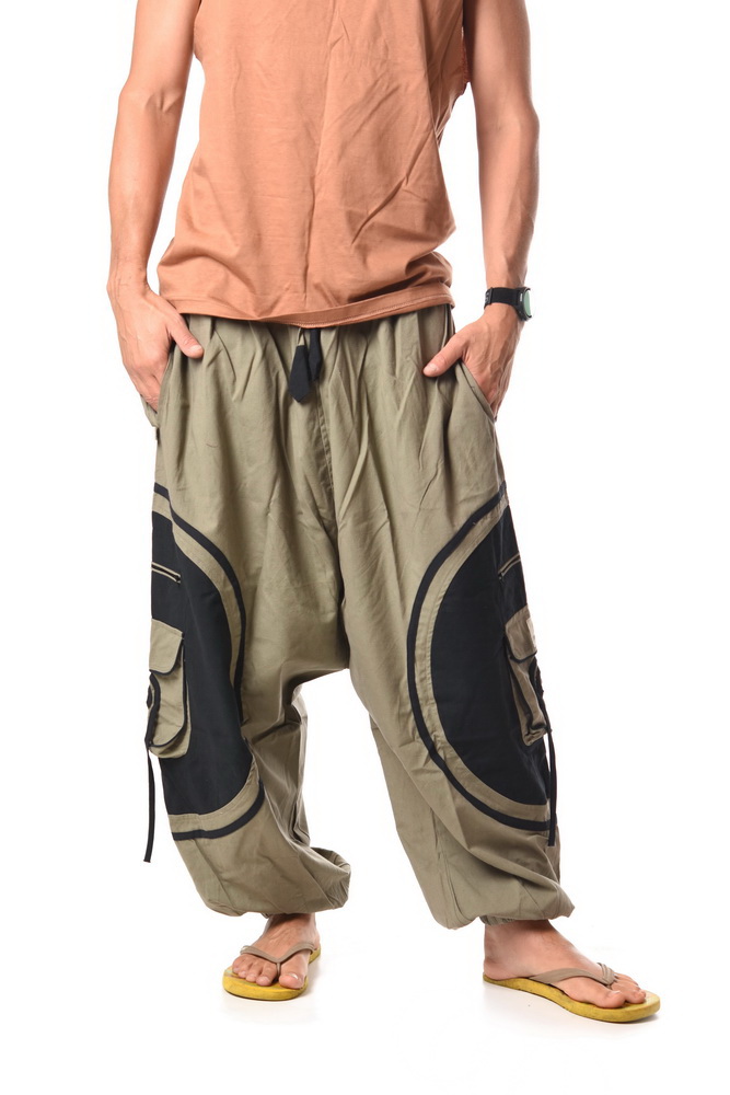 Aladinky SHIVA béžové