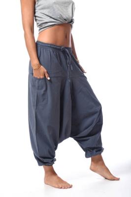 Aladinky KHUMBU sivé