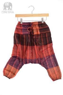 Aladinky PATCH oranžové