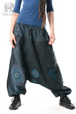 Aladinky NEEL modré