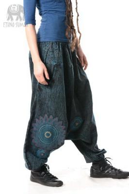 Aladinky NEEL modré