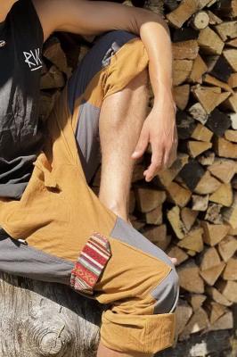 TULSI sv. oranžové