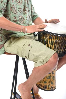 Nohavice UJVAL mentol