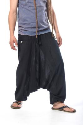 Háremky ADVIK čierne