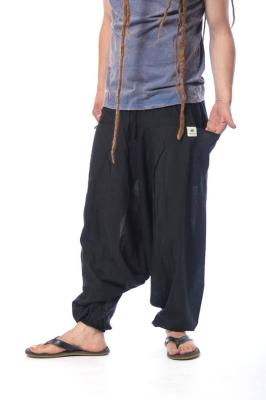 Háremky ADVIK čierne