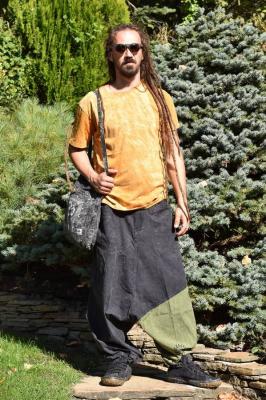 Aladinky MOON čierne