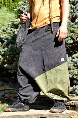 Aladinky MOON čierne