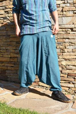 Háremky ADVIK tyrkys