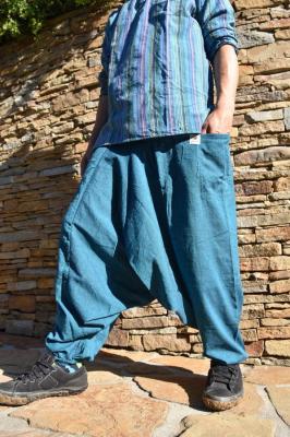 Háremky ADVIK tyrkys