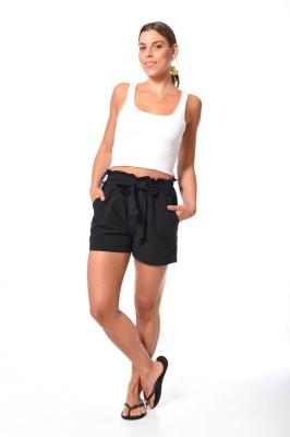 Šortky ANIT čierne