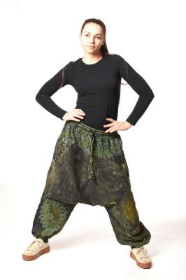 Aladinky NEEL zelené