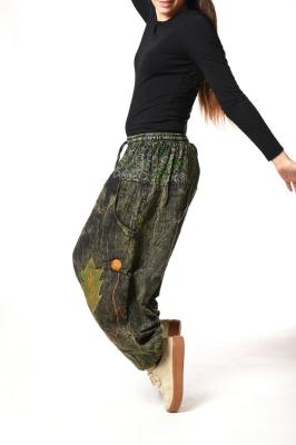 Aladinky NEEL zelené