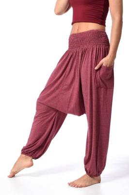 Turecké NIRAJ červené