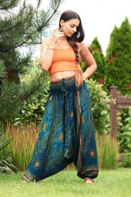 Turecké nohavice PÁV