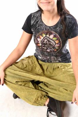 AFGAN stonew. zelené