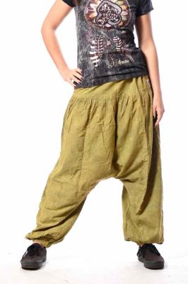 AFGAN stonew. zelené