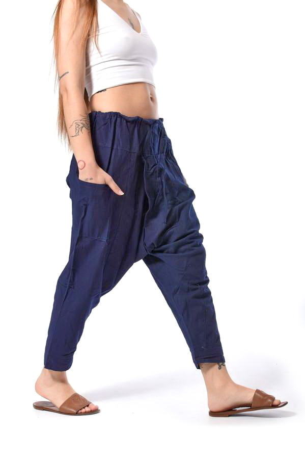 Turecké SARITA modré