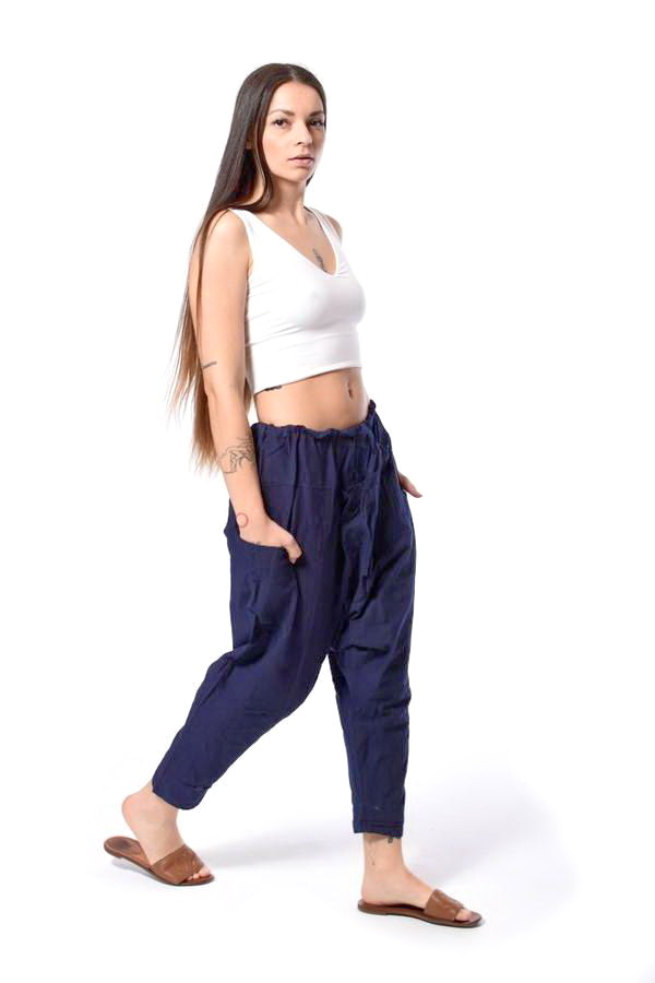 Turecké SARITA modré